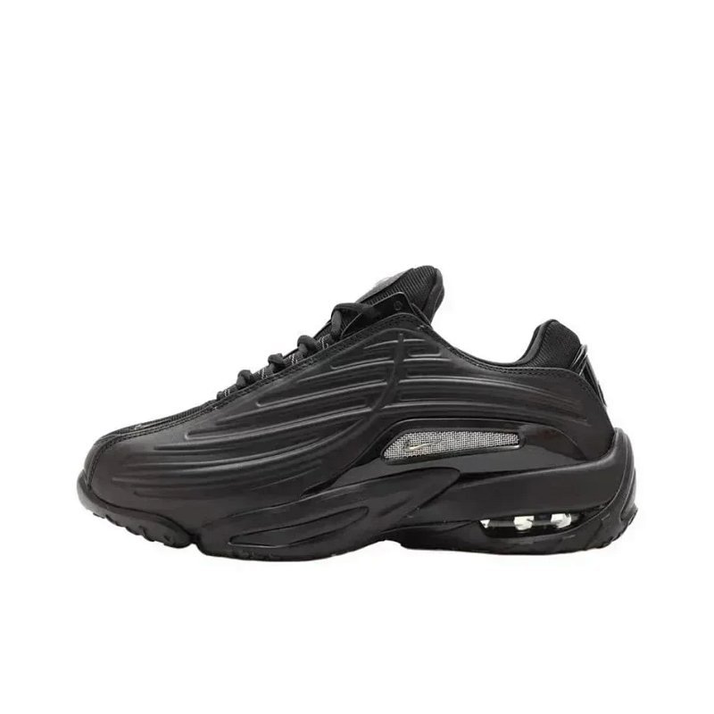 Kakobuy spreadsheet shoes - Hot Step 2 Style Black White and Yellow Sneakers product image