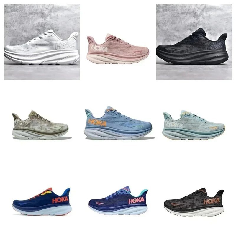 Kakobuy spreadsheet shoes - HT22-透气舒适休闲鞋 product image
