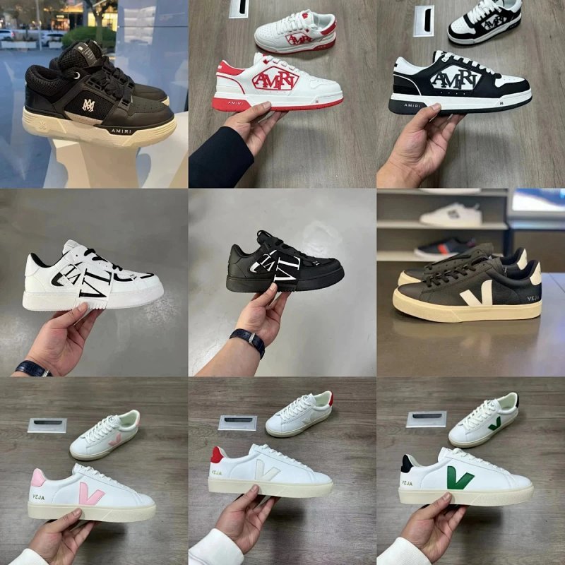 Kakobuy spreadsheet shoes - jj06 时尚潮流百搭休闲鞋top product image