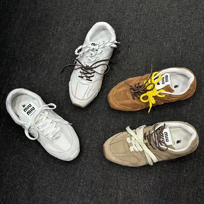Kakobuy spreadsheet shoes - JL09-低帮经典复古休闲运动慢跑鞋 product image