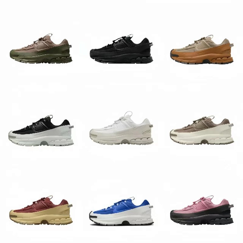 Kakobuy spreadsheet shoes - JL11-新款男女户外慢跑厚底增高跑步鞋 product image