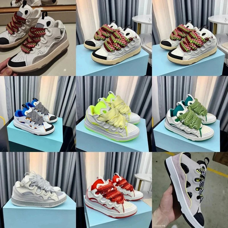 Kakobuy spreadsheet shoes - jl27面包鞋厚底休闲运动滑板鞋 product image