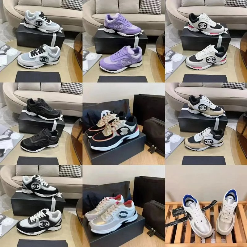 Kakobuy spreadsheet shoes - JTsgTOP quality2024香家新款情侣鞋-EN-TOP product image