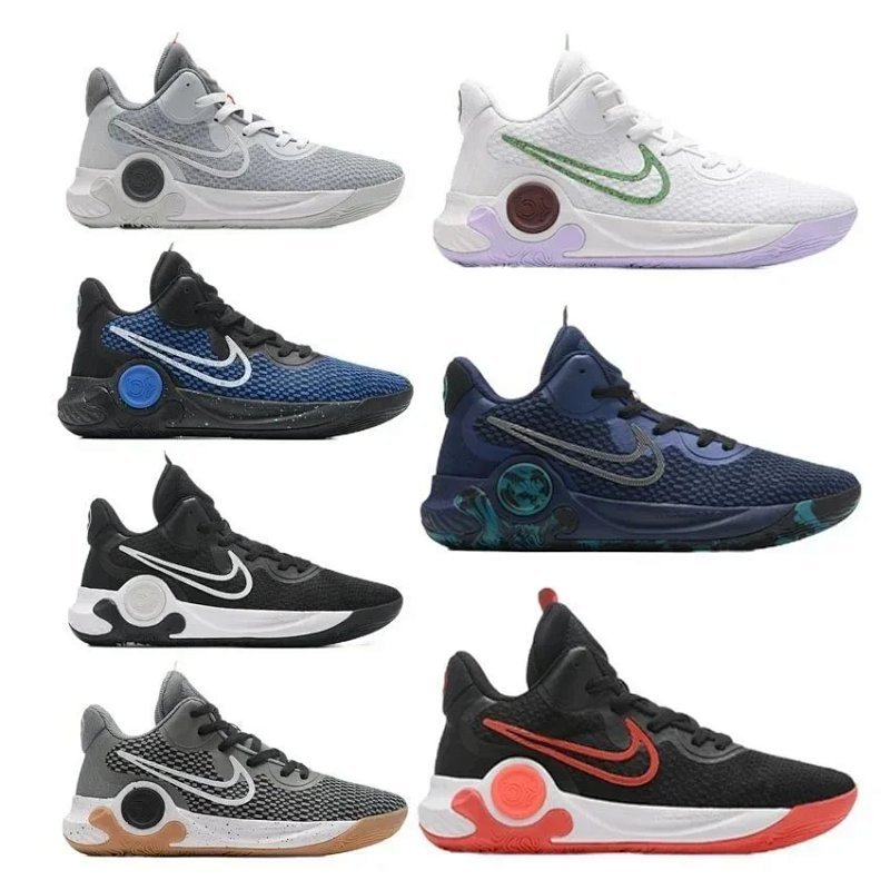 Kakobuy spreadsheet shoes - - KD Trey 5 IX sneakersCasual sneakers product image