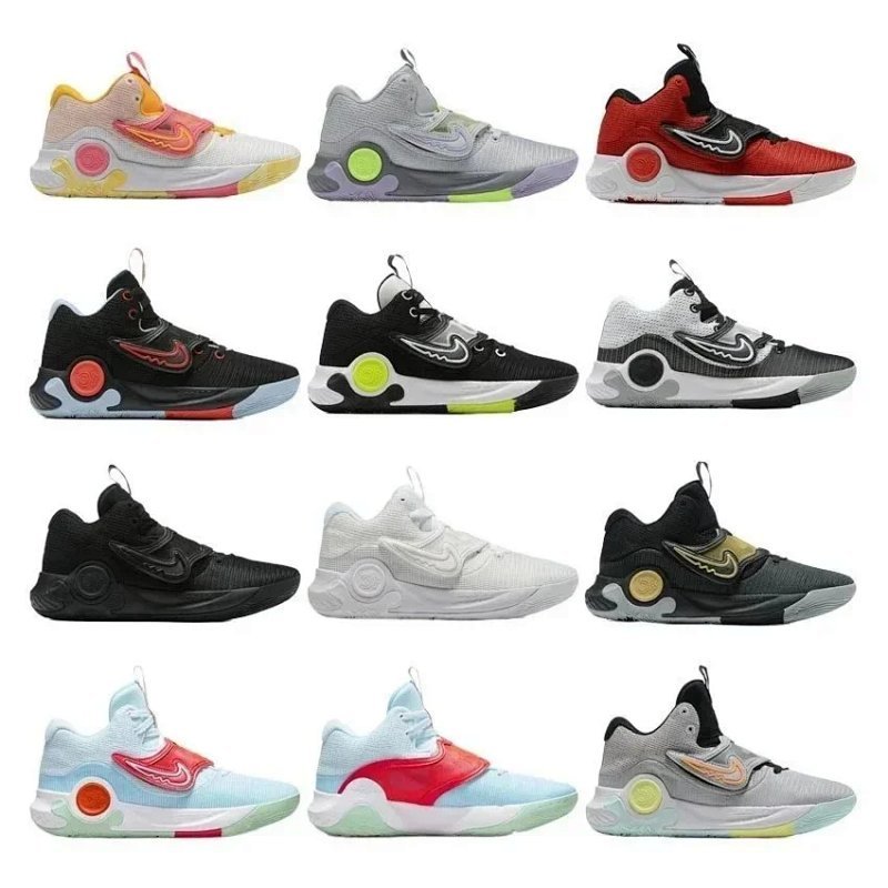 Kakobuy spreadsheet shoes - KD Trey 5 XCasual sneakers product image