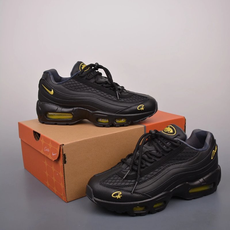 Kakobuy spreadsheet shoes - Leather Comfortable Sports Shoes product image