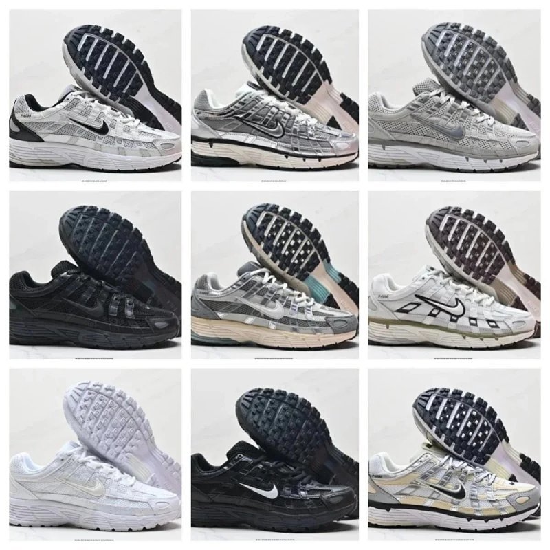 Kakobuy spreadsheet shoes - LH25--潮流运动鞋 product image