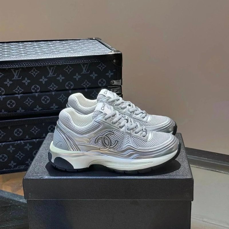 Kakobuy spreadsheet shoes - LH25-潮鞋 product image