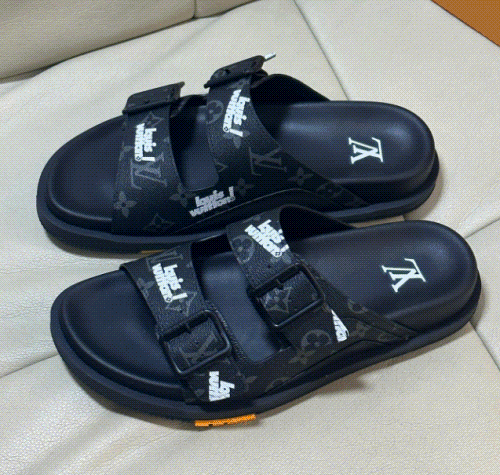Kakobuy spreadsheet shoes - MF02 Slippers · Style 3601 product image