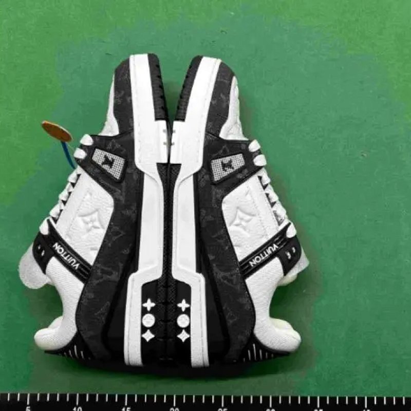 Kakobuy spreadsheet shoes - Musk Factory Trainer Shoes product image