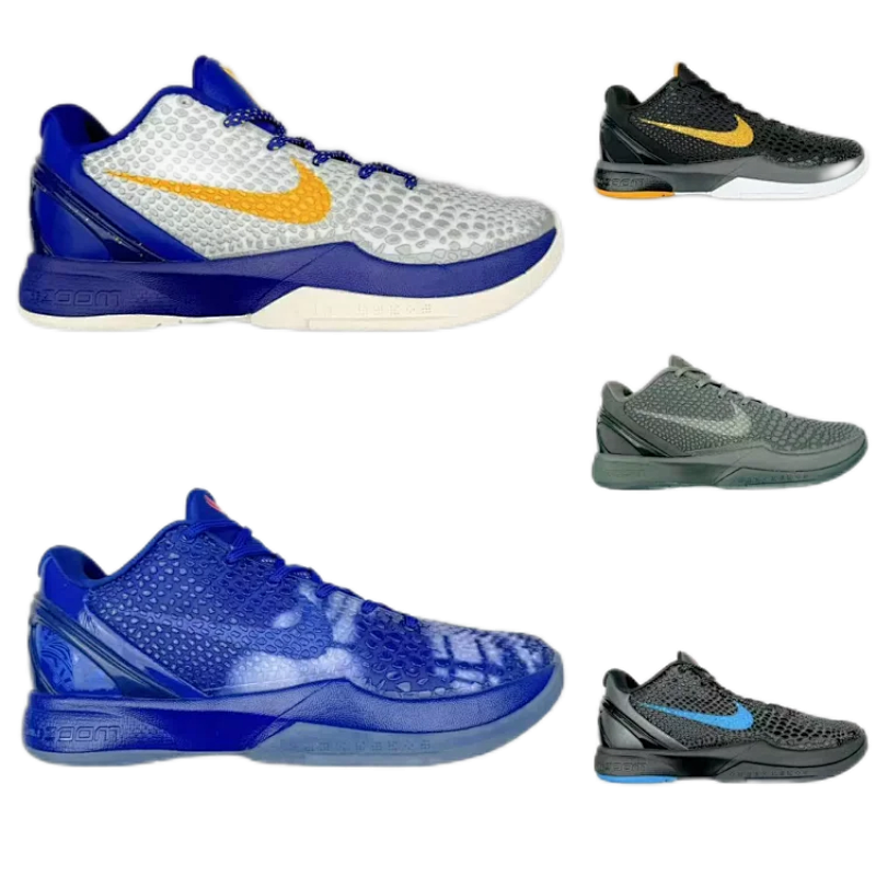 Kakobuy spreadsheet shoes - MX Zoom 6 ZK6 合集Casual sneakers product image