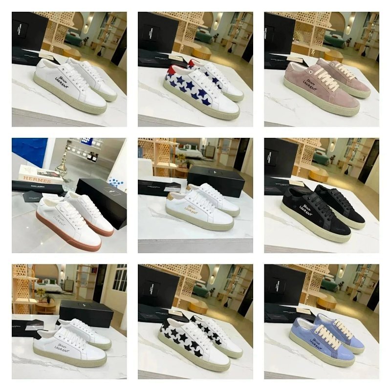 Kakobuy spreadsheet shoes - MX60-休闲鞋-/1:1 original quality / with original b product image