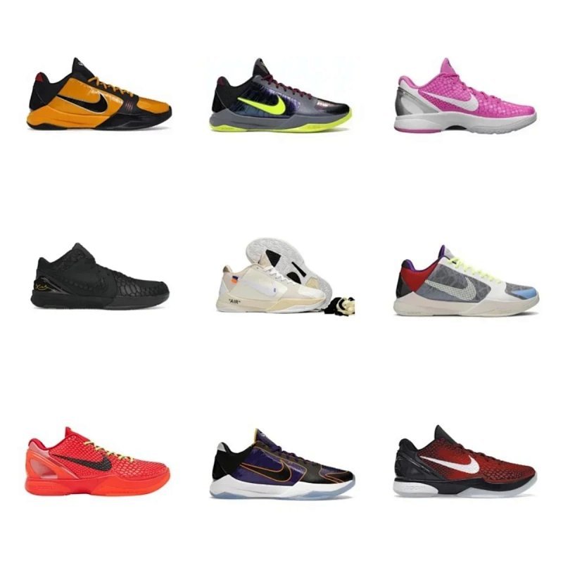 Kakobuy spreadsheet shoes - N时尚运动鞋 product image