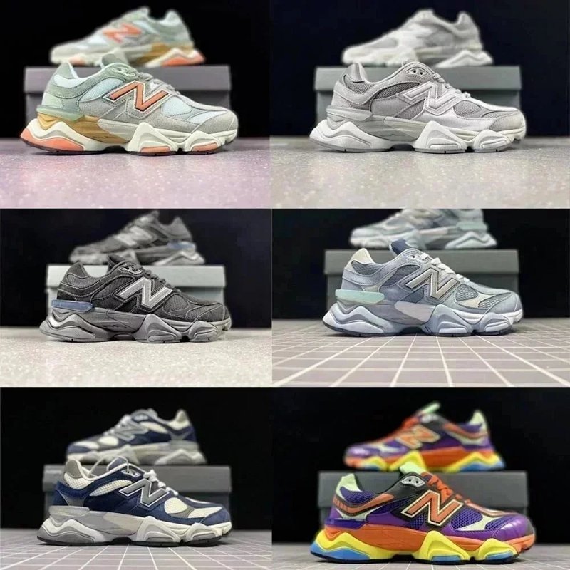 Kakobuy spreadsheet shoes - N时尚运动鞋 product image