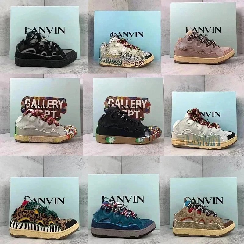 Kakobuy spreadsheet shoes - OG3 L时尚鞋子 product image