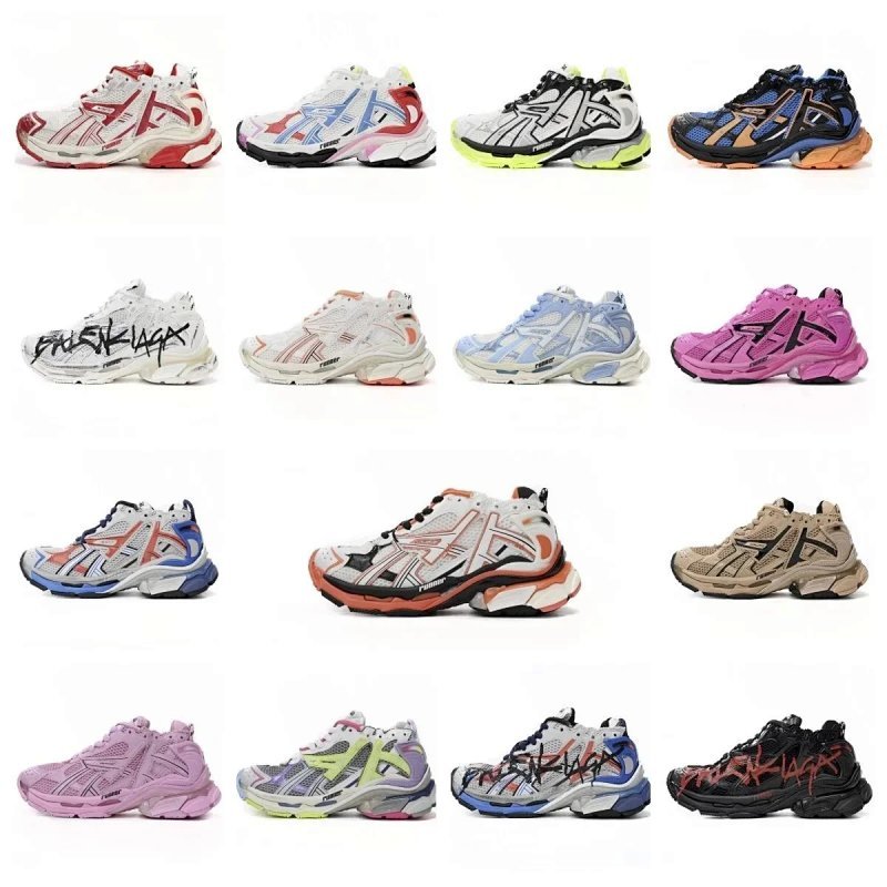 Kakobuy spreadsheet shoes - OK Runner product image