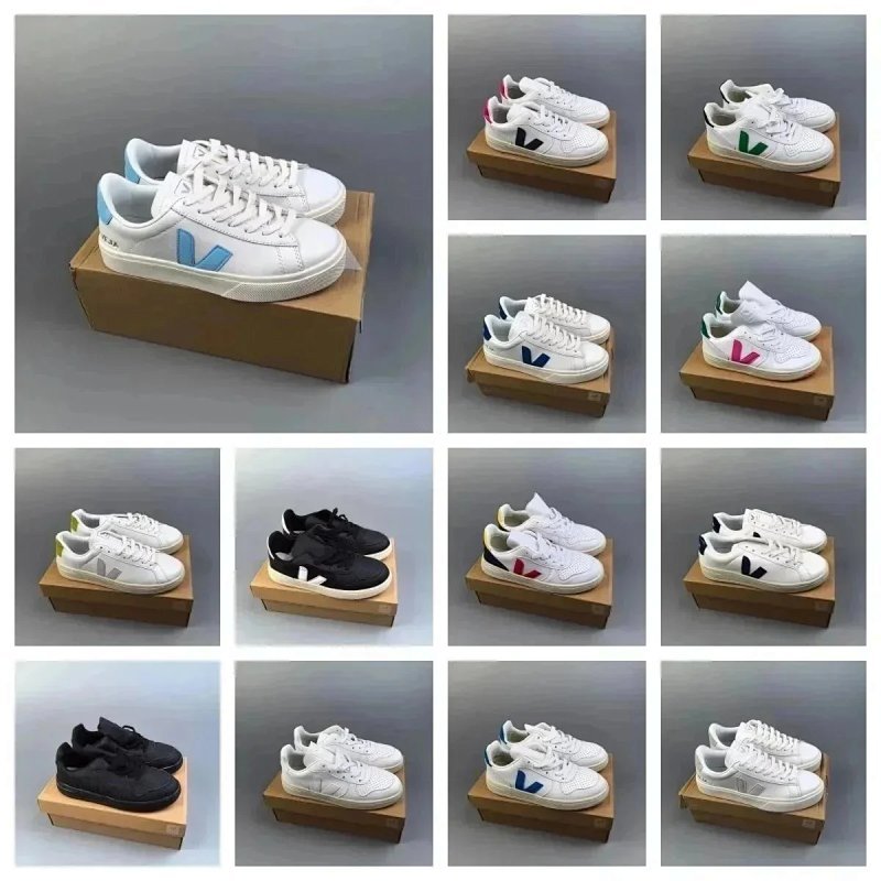 Kakobuy spreadsheet shoes - OO01-TOP quality最潮法式休闲板鞋男女通用款 product image