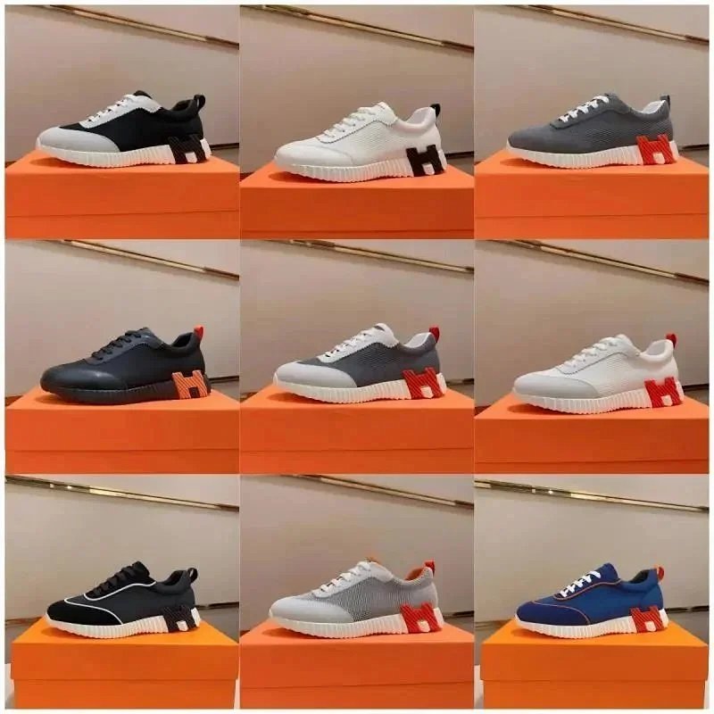 Kakobuy spreadsheet shoes - PG14-休闲平底系带真皮鞋男鞋 product image