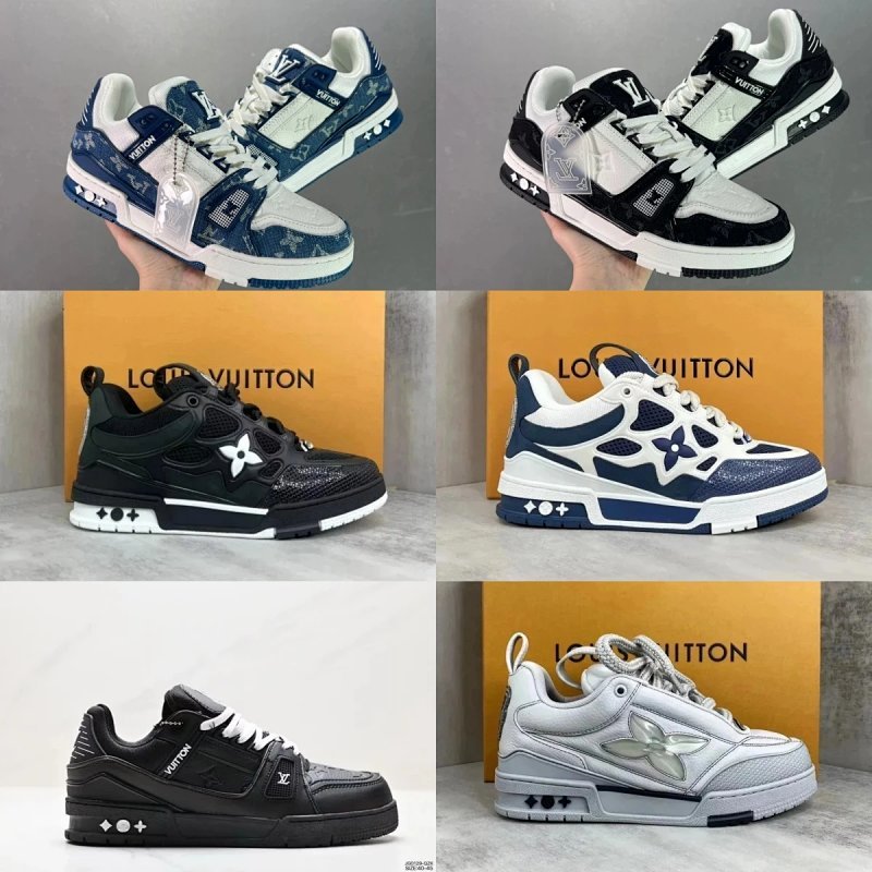 Kakobuy spreadsheet shoes - PH New Colorway Sneakers product image