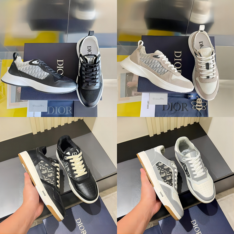 Kakobuy spreadsheet shoes - ph 系列休闲运动鞋板鞋跑步鞋 417 product image