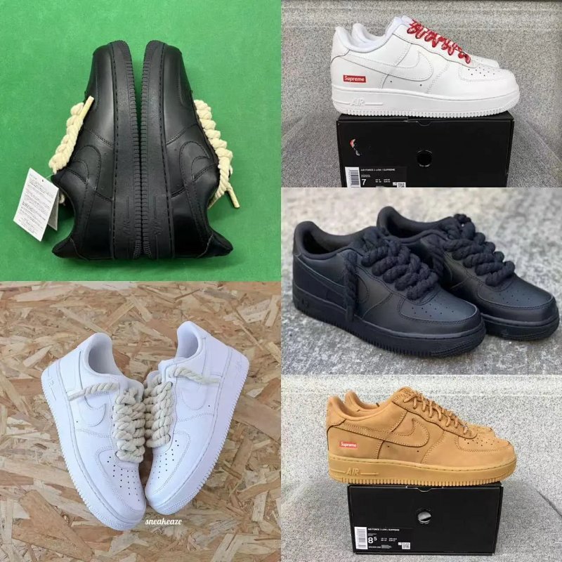 Kakobuy spreadsheet shoes - PH05 'Timbatch' Youth Sports Shoes product image