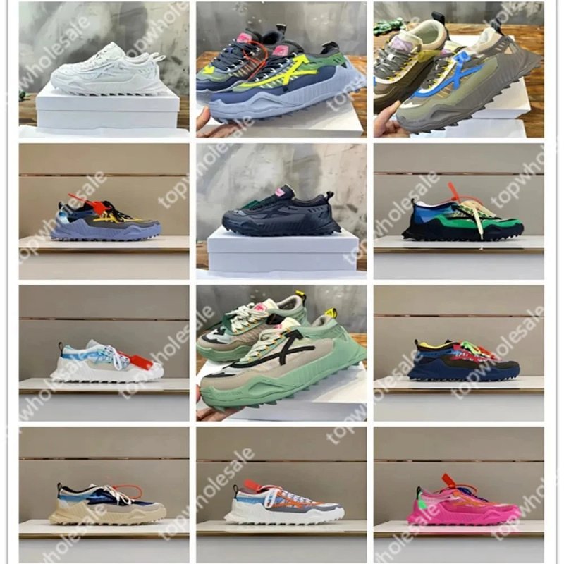 Kakobuy spreadsheet shoes - QL09新款板鞋 white -01 product image