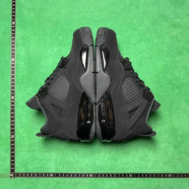 Kakobuy spreadsheet shoes - Retro 4 Style Multicolor Sneakers product image