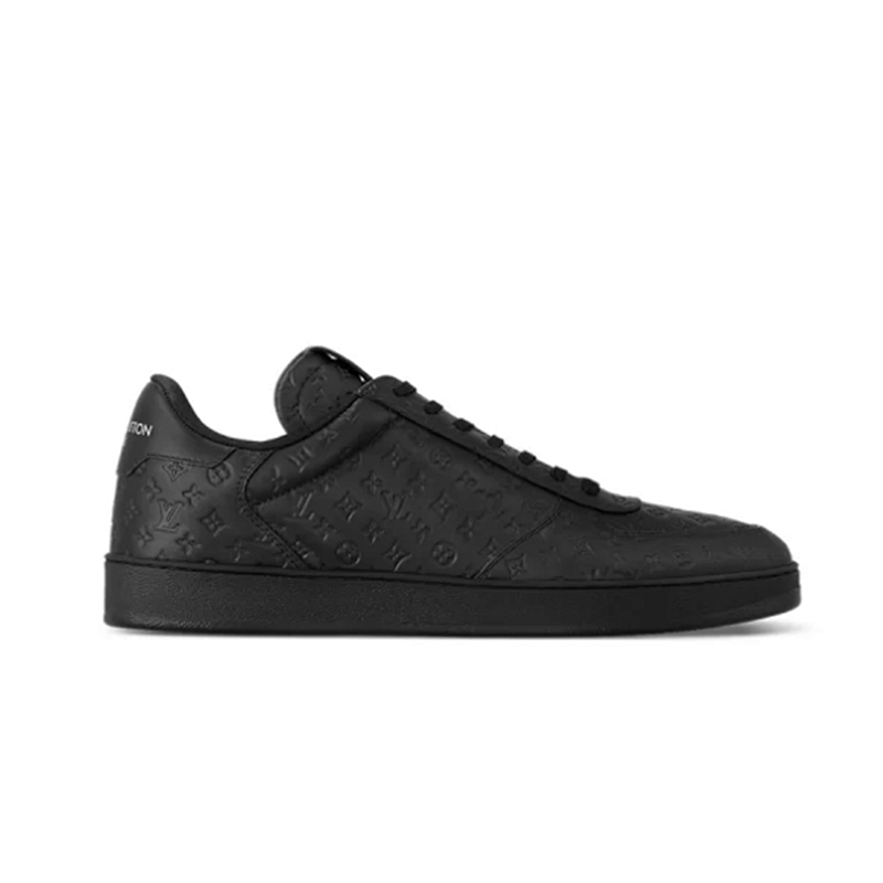 Kakobuy spreadsheet shoes - Rivoli Sneakers 'Black Mini Monogram product image