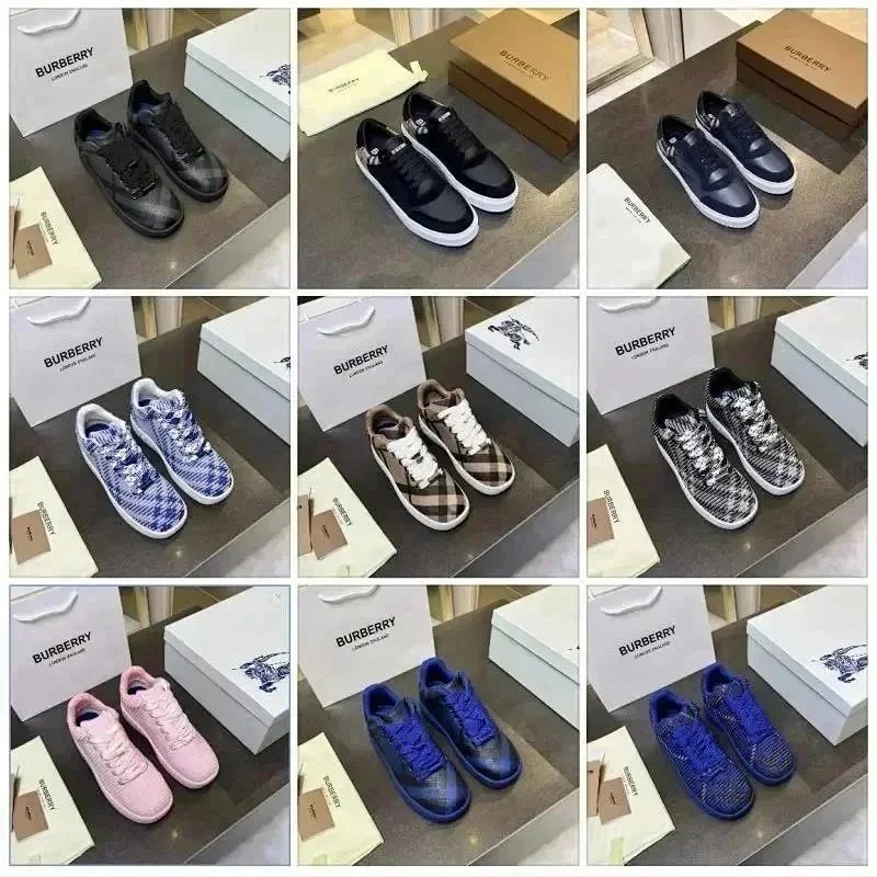 Kakobuy spreadsheet shoes - RX14--巴时尚潮鞋 product image