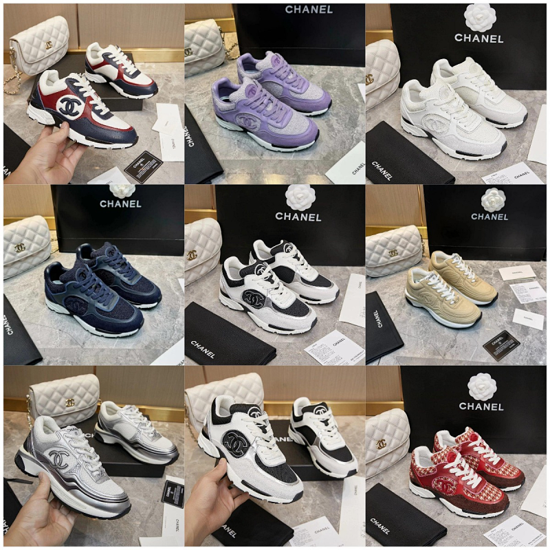 Kakobuy spreadsheet shoes - SJ05--休闲鞋和运动鞋 product image