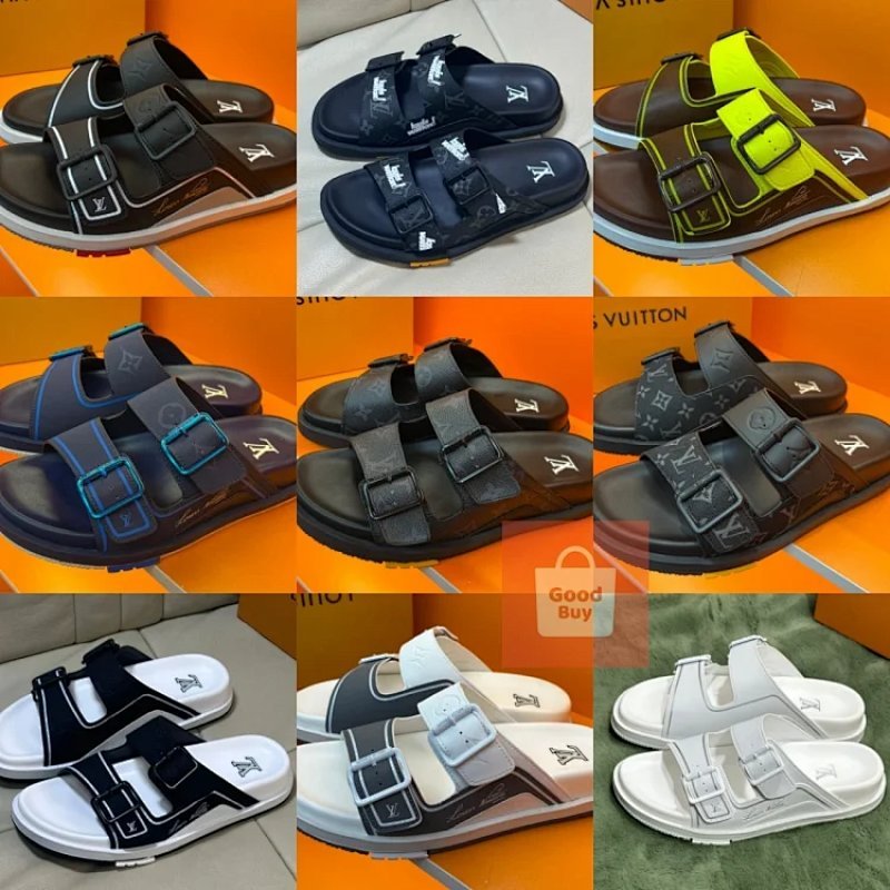 Kakobuy spreadsheet shoes - Slippers · Style 3318 product image