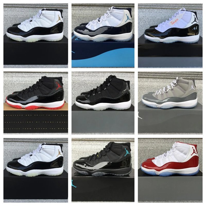 Kakobuy spreadsheet shoes - Sports basketball shoes 110112-006 product image