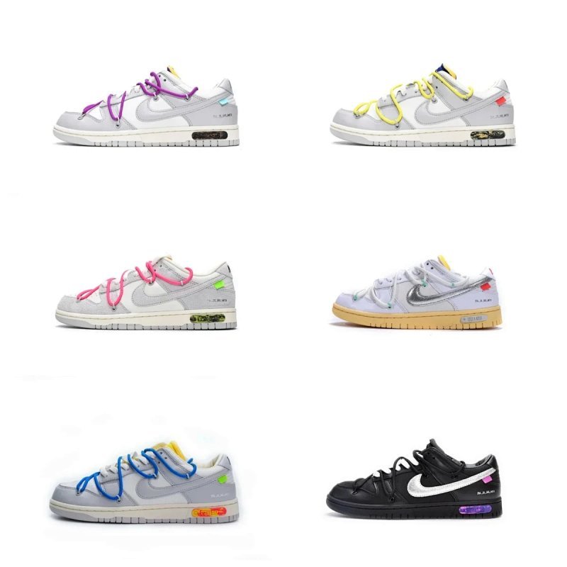 Kakobuy spreadsheet shoes - Sports Shoes product image