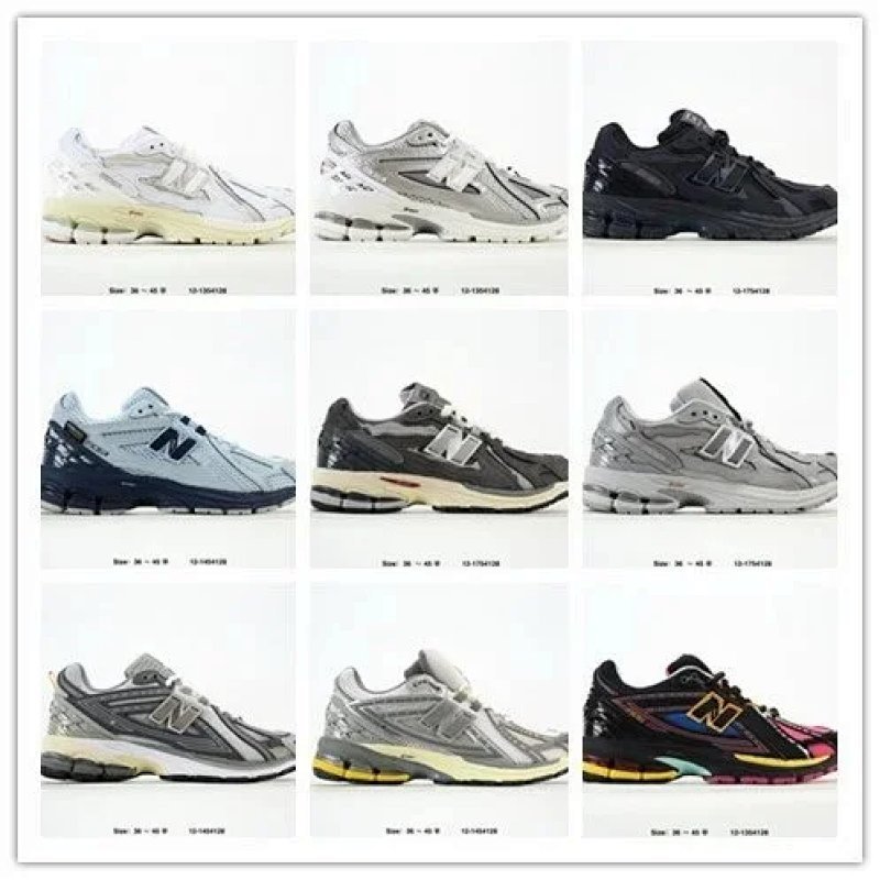 Kakobuy spreadsheet shoes - SRSS-N 经典男女透气跑步鞋 product image