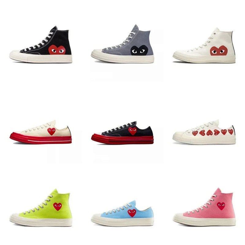 Kakobuy spreadsheet shoes - Stylish sneakers 12119-007 product image