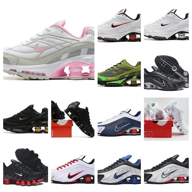 Kakobuy spreadsheet shoes - SXFD 经典款气柱男女款弹簧鞋运动鞋PK product image