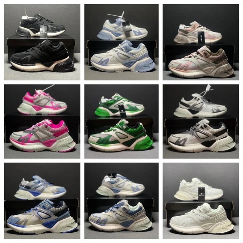 Kakobuy spreadsheet shoes - SXNN-2024新款潮流鞋子集合1 product image