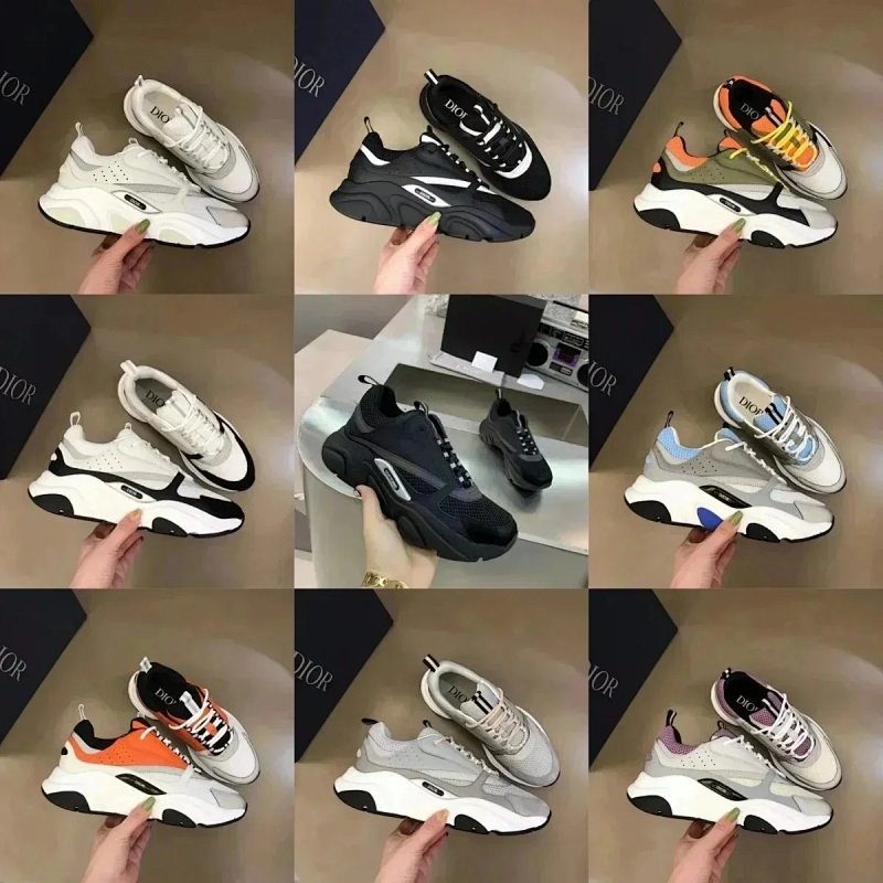 Kakobuy spreadsheet shoes - T23 经典男女通用款休闲运动鞋情侣鞋 product image
