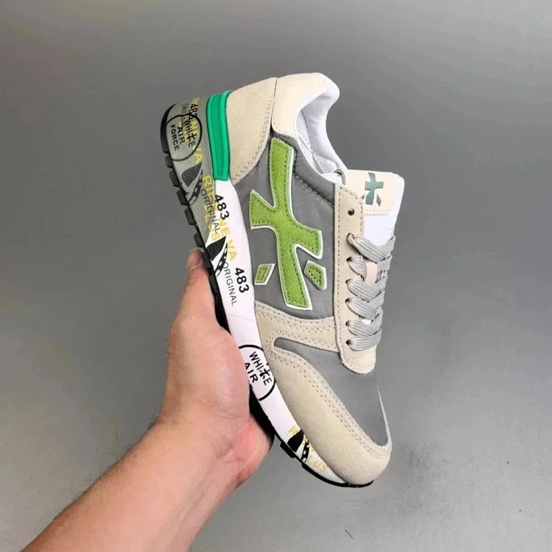 Kakobuy spreadsheet shoes - TU66时尚休闲潮流运动鞋集合-c product image