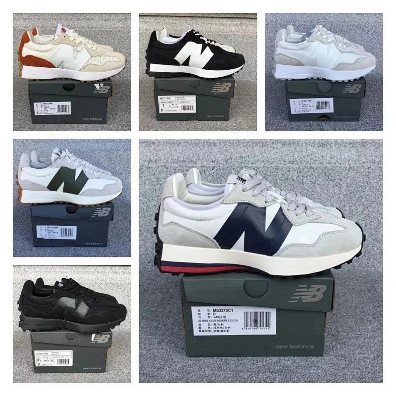 Kakobuy spreadsheet shoes - TU66时尚潮流品牌运动鞋男女休闲鞋跑步鞋327 product image