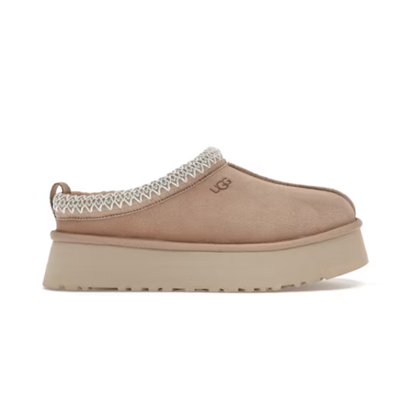 Kakobuy spreadsheet shoes - U*G Tazz Slipper Sand product image