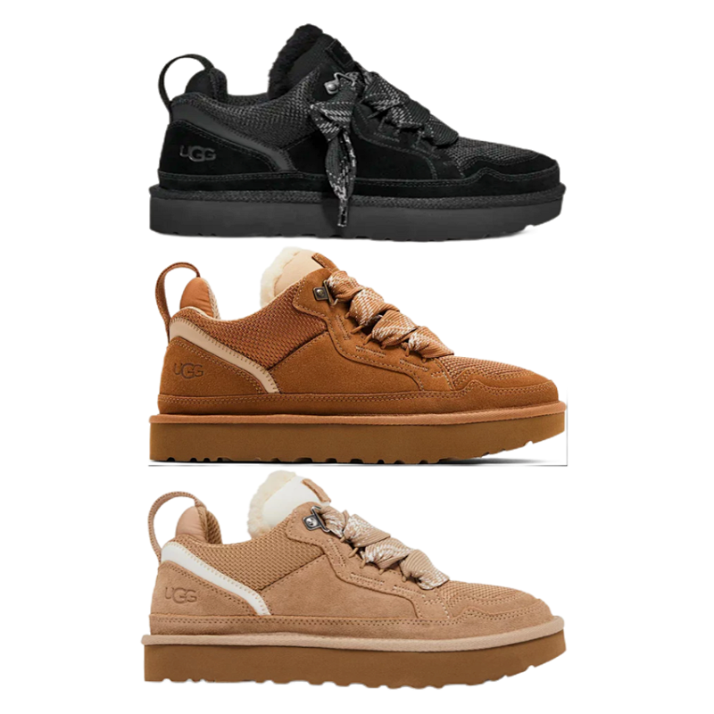 Kakobuy spreadsheet shoes - +++U*G 板鞋 product image