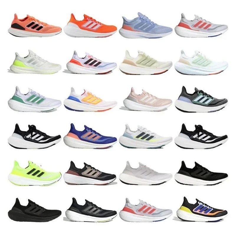 Kakobuy spreadsheet shoes - Ultra Light Casual sneakers product image