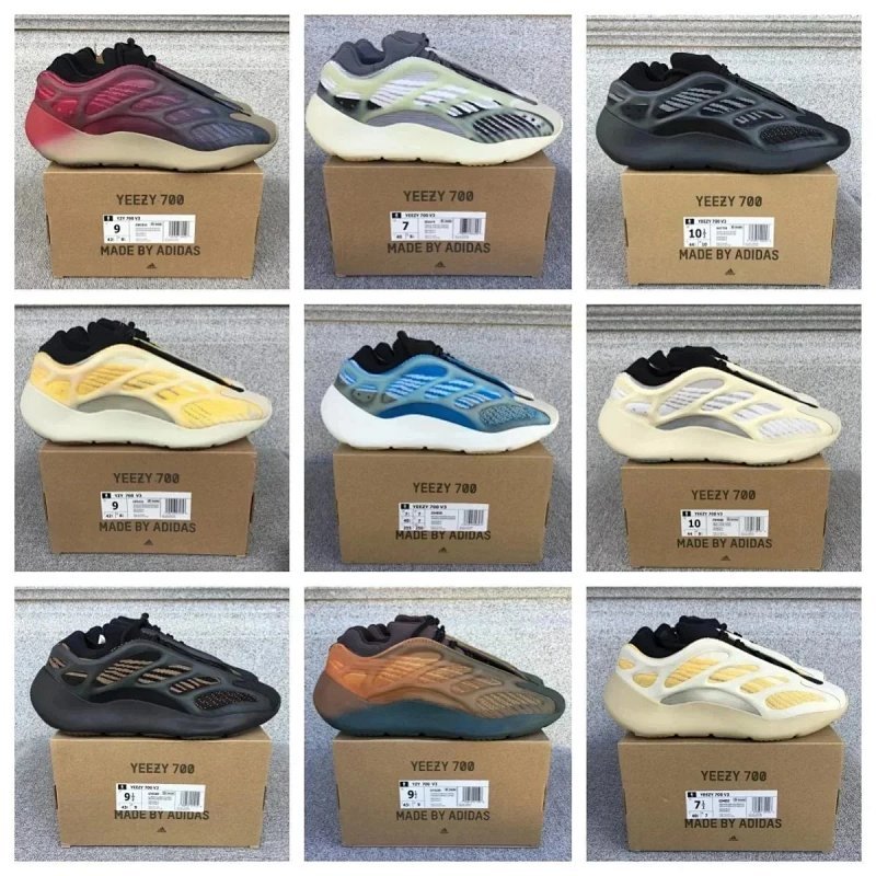 Kakobuy spreadsheet shoes - UN-02-时尚潮鞋 product image