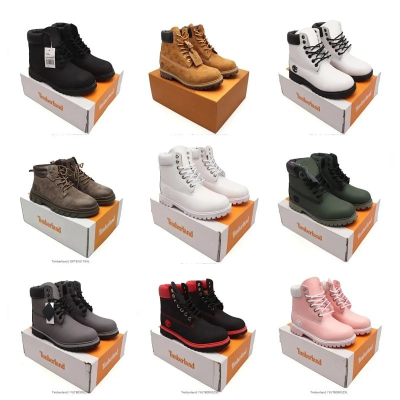 Kakobuy spreadsheet shoes - UN-1时尚潮流休闲鞋（带原盒OG品质） product image