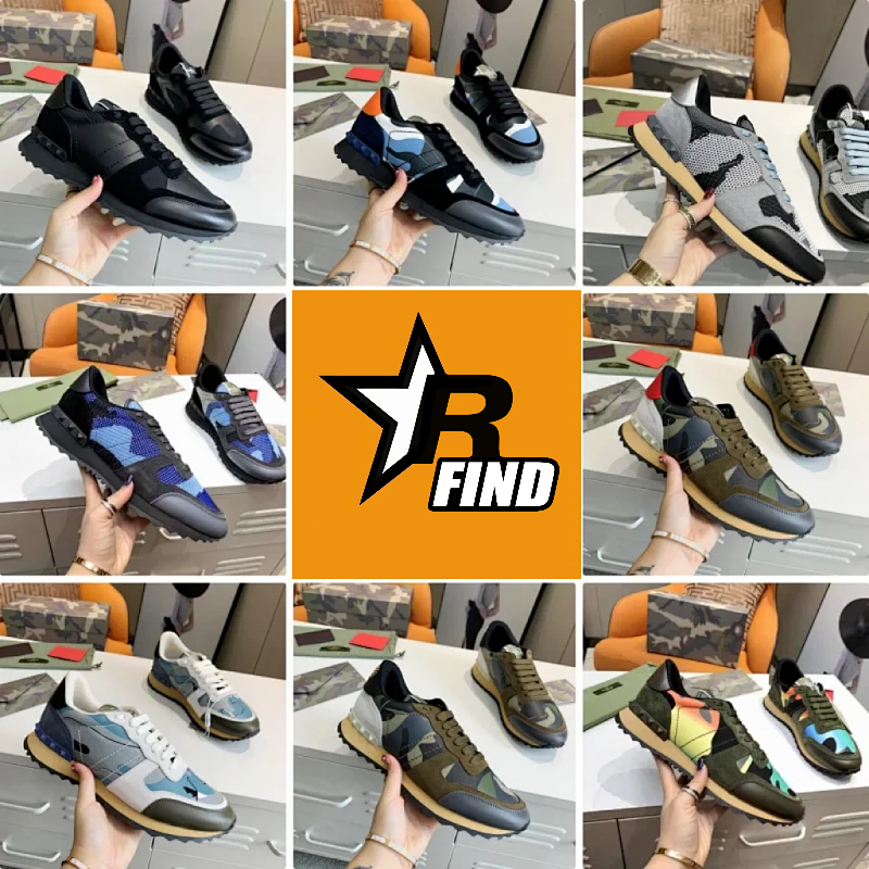 Kakobuy spreadsheet shoes - V-华鞋17w product image