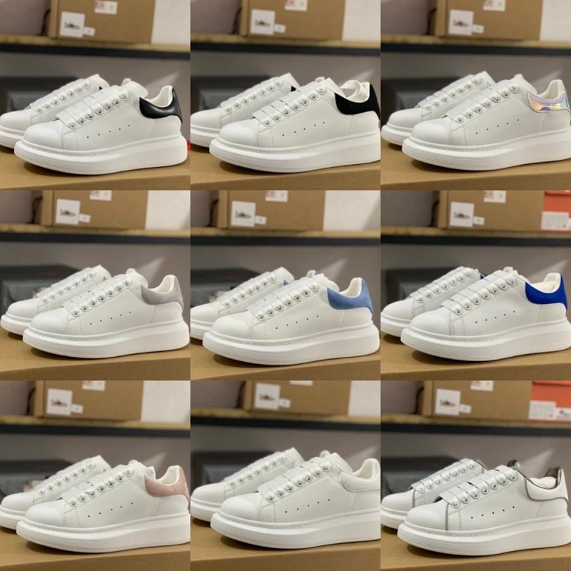 Kakobuy spreadsheet shoes - White Shoes · Style 9531 product image