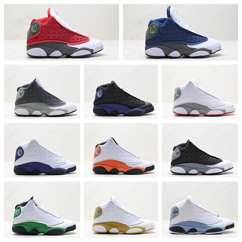 Kakobuy spreadsheet shoes - WW1 Retro Mid-Top Casual Sports Basketball Shoes product image