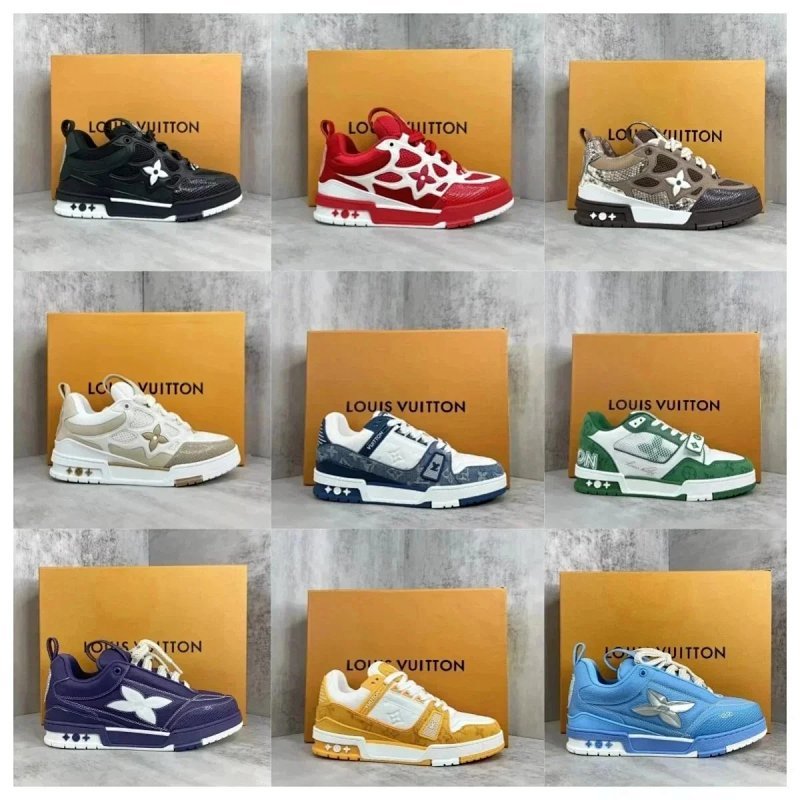 Kakobuy spreadsheet shoes - (wz)原创鞋时尚【PKQuality】 product image