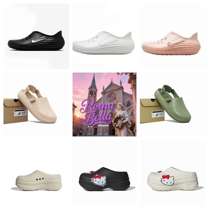 Kakobuy spreadsheet shoes - X-1经久耐穿，拖鞋陪伴你走过每一个悠闲时光（部分鞋子预售3-4天左右） product image